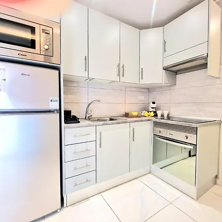 Casa Nicole En El Centro De Апартаменты