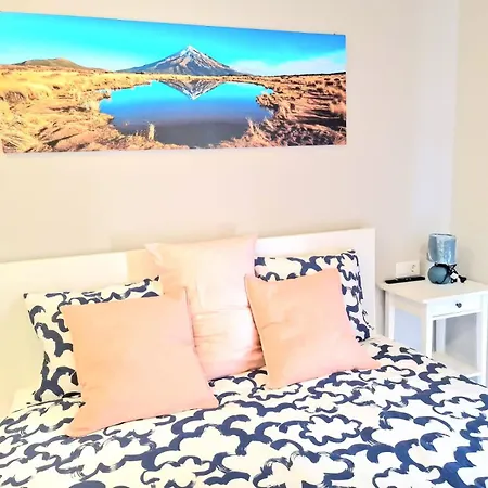 아파트 Casa Nicole En El Centro De