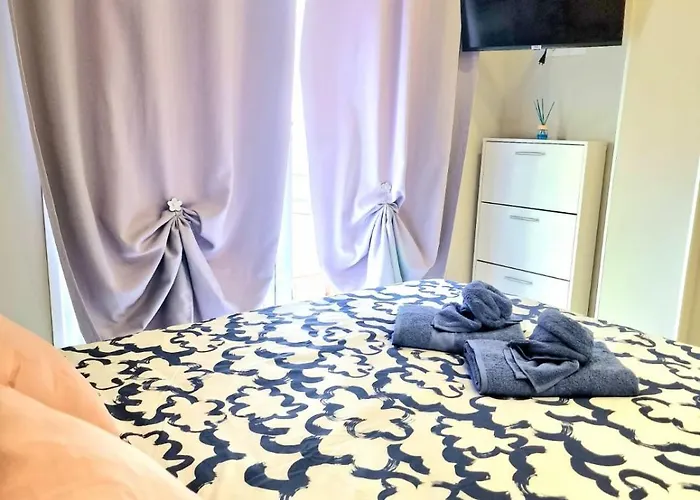 Casa Nicole En El Centro De Алькала