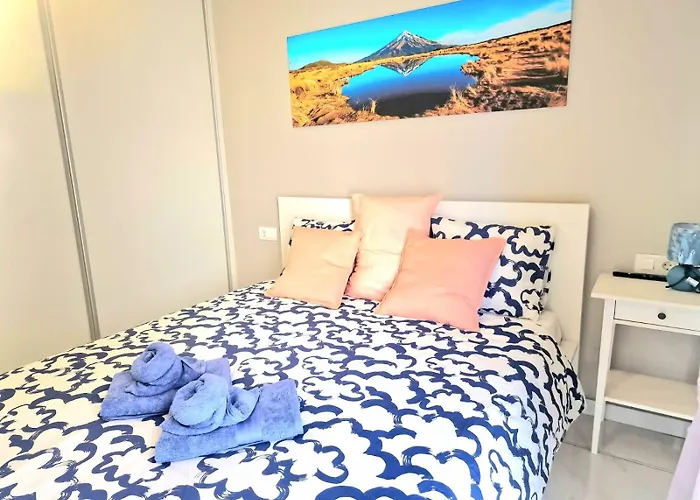 Lägenhet Casa Nicole En El Centro De *