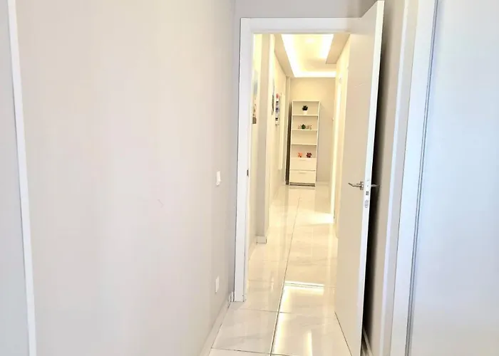 Casa Nicole En El Centro De Алькала