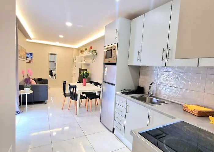 Casa Nicole En El Centro De Апартаменты *