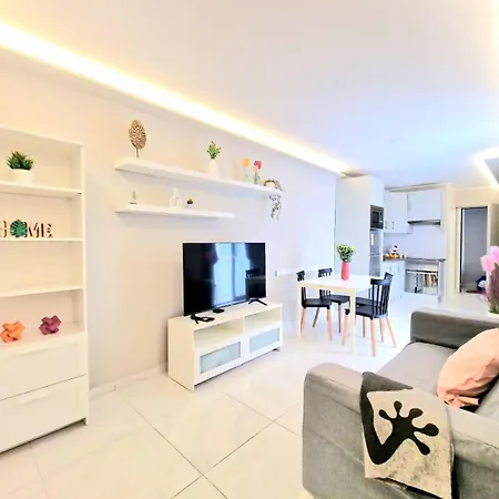 Casa Nicole En El Centro De Apartman