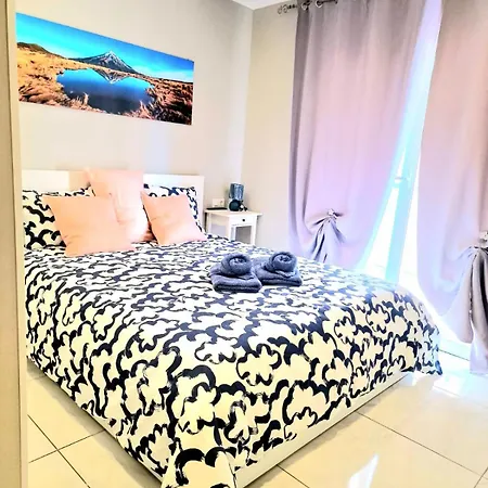 Διαμέρισμα Casa Nicole En El Centro De *