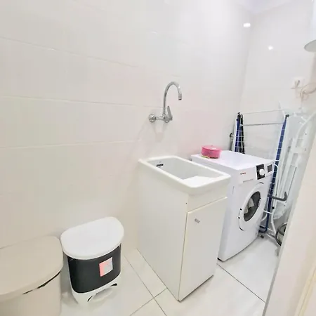 Διαμέρισμα Casa Nicole En El Centro De *