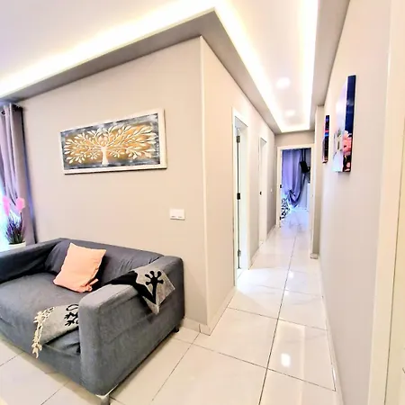 Casa Nicole En El Centro De Διαμέρισμα *