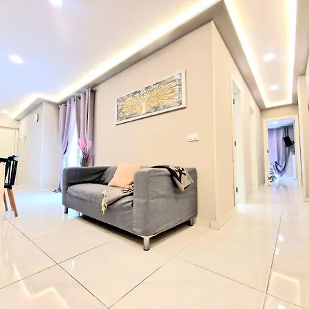 Casa Nicole En El Centro De Διαμέρισμα Alcalá la Real