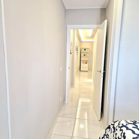 Casa Nicole En El Centro De Alcala (Tenerife)