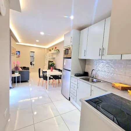 Casa Nicole En El Centro De Διαμέρισμα *