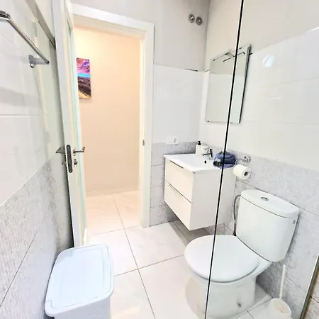 Casa Nicole En El Centro De Apartment