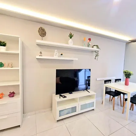 Apartman Casa Nicole En El Centro De