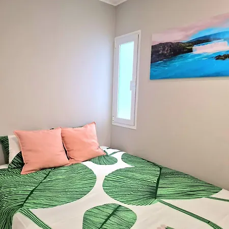 Casa Nicole En El Centro De