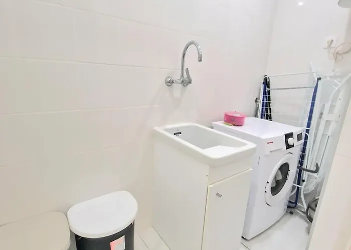 Apartman Casa Nicole En El Centro De *