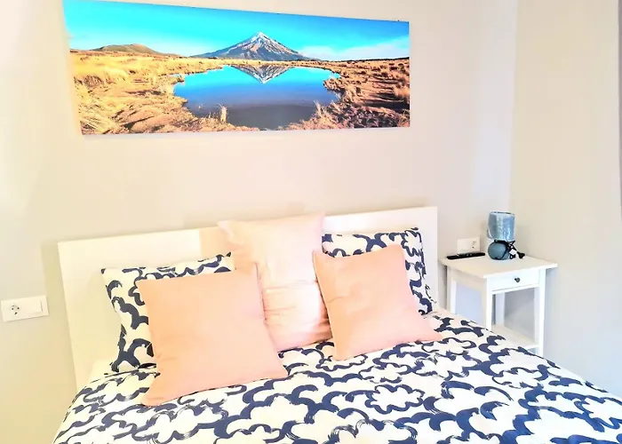 Apartman Casa Nicole En El Centro De