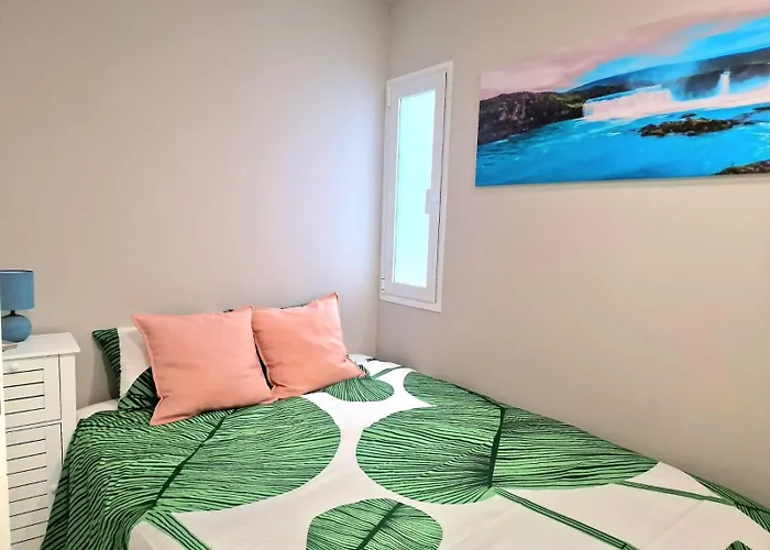 Casa Nicole En El Centro De