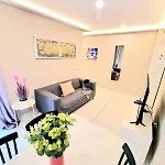 Appartement Casa Nicole En El Centro De Alcalá la Real