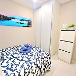 Casa Nicole En El Centro De Appartement