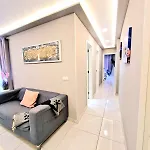 Casa Nicole En El Centro De Apartment *