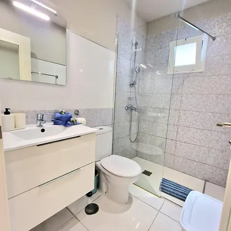Casa Nicole En El Centro De شقة Alcalá la Real