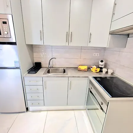 アパート Casa Nicole En El Centro De Alcalá la Real