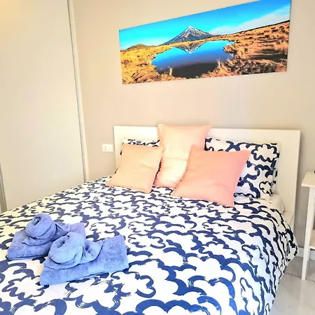 アパート Casa Nicole En El Centro De *