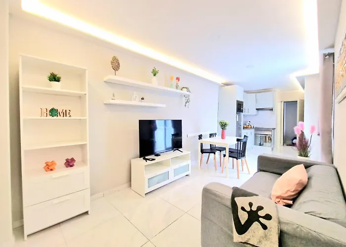 Casa Nicole En El Centro De アパート