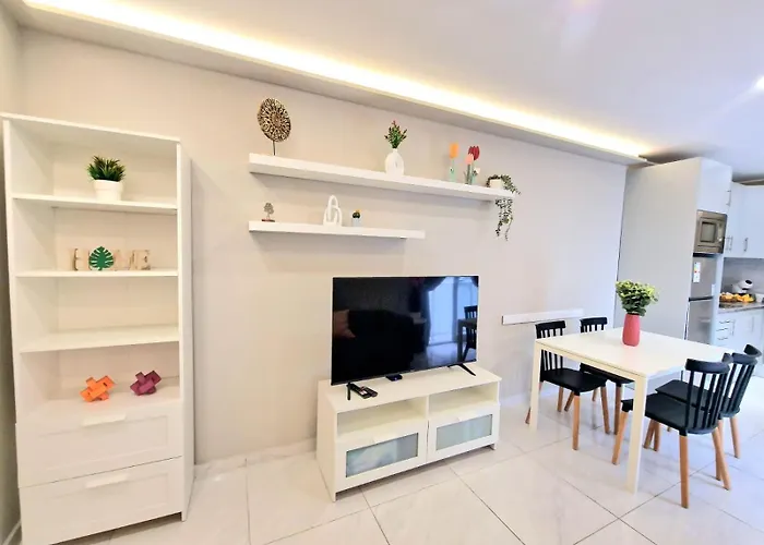 アパート Casa Nicole En El Centro De